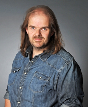 Jurgen De Bontridder